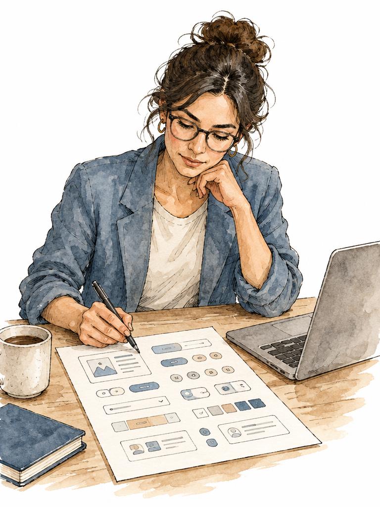 Design system owners